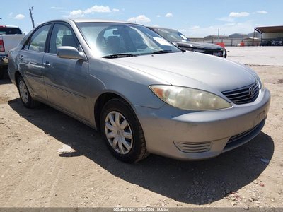 2006 Toyota Camry