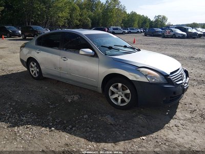 1N4AL21E08C****** 2008 Nissan Altima