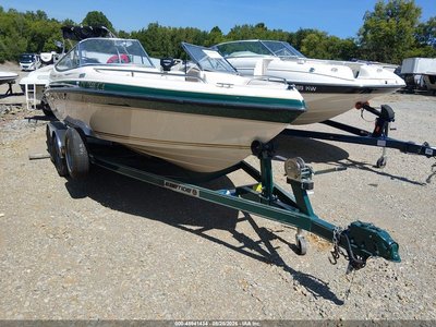 1997 Ebbtide N/a