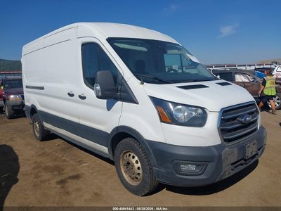 1FTBR2C84LK****** 2020 Ford Transit 250