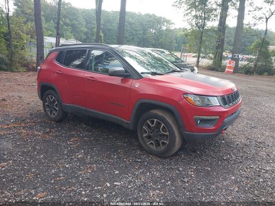 3C4NJDDB1LT****** 2020 Jeep Compass