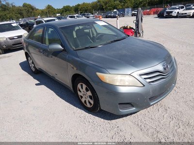 4T4BF3EK8AR****** 2010 Toyota Camry