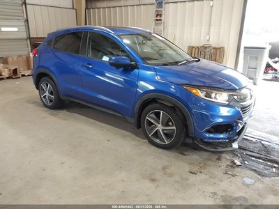 3CZRU5H5XNM****** 2022 Honda HR-V