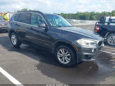 5UXKR0C52E0****** 2014 BMW X5