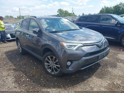 JTMDFREV8JJ****** 2018 Toyota RAV4