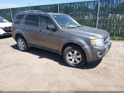 1FMCU9EG8CK****** 2012 Ford Escape