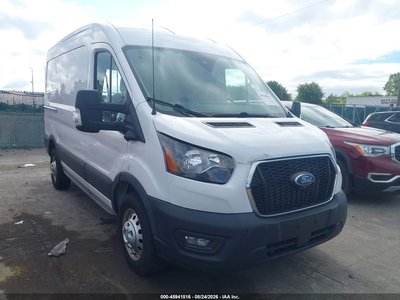 1FTYE2C88NK****** 2022 Ford Transit 150