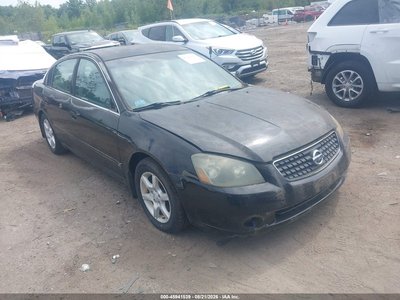 1N4AL11E85C****** 2005 Nissan Altima