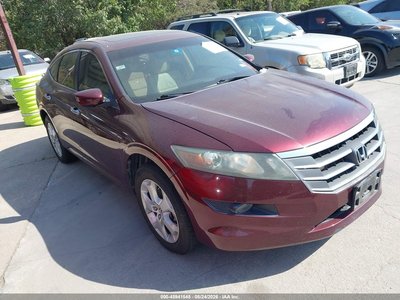 5J6TF1H5XCL****** 2012 Honda Crosstour