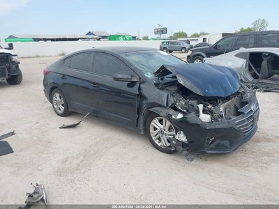 KMHD84LF9LU****** 2020 Hyundai Elantra