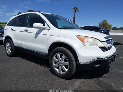 2009 Honda CR-V