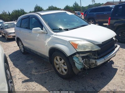 2009 Honda CR-V