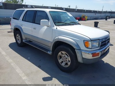 JT3GN87R4V0****** 1997 Toyota 4Runner