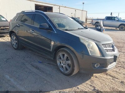 3GYFNBEY1BS****** 2011 Cadillac SRX