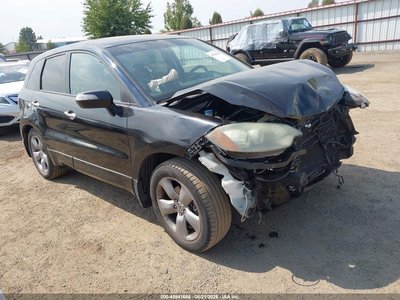 2007 Acura RDX