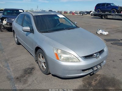 2003 Honda Accord