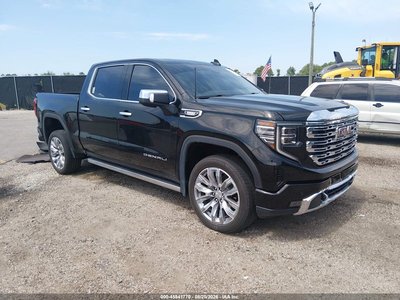 3GTUUGE88RG****** 2024 GMC Sierra 1500