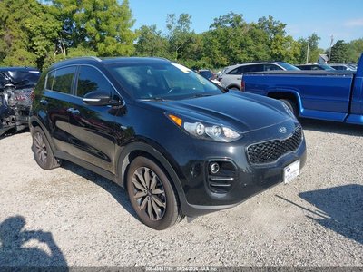 KNDPNCAC9H7****** 2017 Kia Sportage