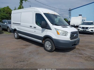 2015 Ford Transit-250
