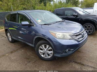 5J6RM4H52CL****** 2012 Honda CR-V