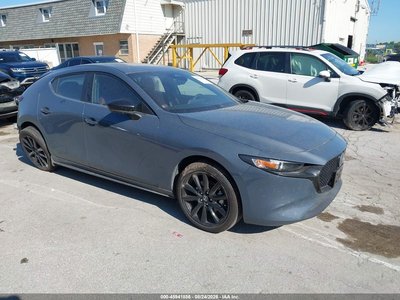JM1BPBLM5S1****** 2025 Mazda 3