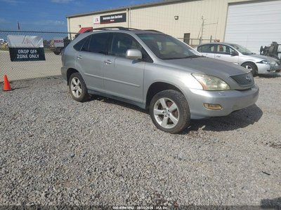JTJGA31U040****** 2004 Lexus RX 330