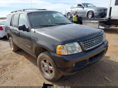1FMZU73E25Z****** 2005 Ford Explorer