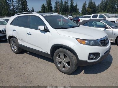 2013 Kia Sorento