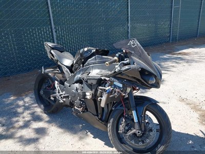 JYARN23E1BA****** 2011 Yamaha YZF-R1