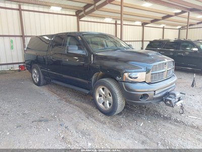 2004 Dodge Ram 1500