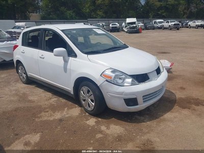 2011 Nissan Versa