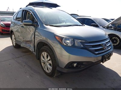 5J6RM4H70CL****** 2012 Honda CR-V