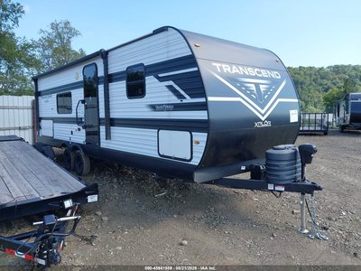 2024 Grand Design Recreational Trancend Xplor