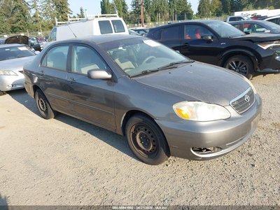 2007 Toyota Corolla