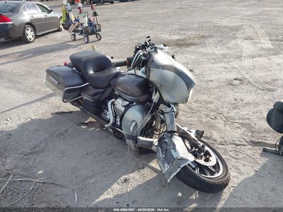 1HD1KEL15EB****** 2014 Harley-Davidson Electra Glide Ultra Limited