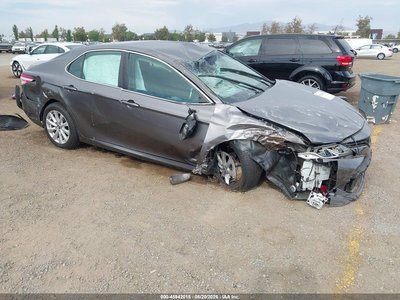4T1B11HK5JU****** 2018 Toyota Camry