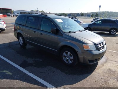2D4RN3D14AR****** 2010 Dodge Grand Caravan