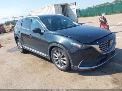 JM3TCBDY2M0****** 2021 Mazda CX-9