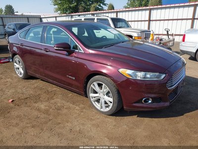3FA6P0LU1DR****** 2013 Ford Fusion