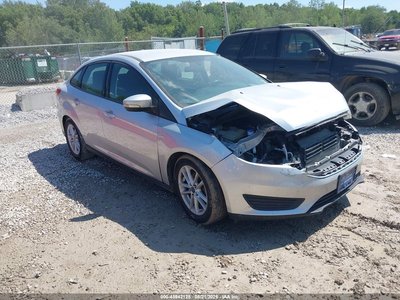 1FADP3F20GL****** 2016 Ford Focus