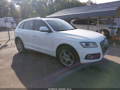 WA1LFAFP6FA****** 2015 Audi Q5