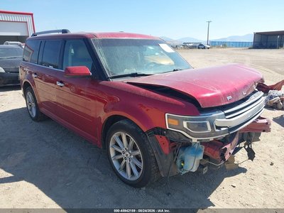 2FMHK6D82GB****** 2016 Ford Flex