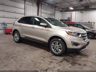 2FMPK4J91HB****** 2017 Ford Edge