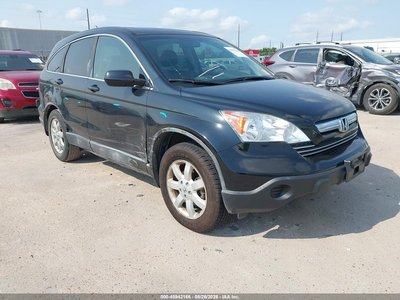 2009 Honda CR-V