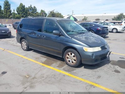 5FNRL18713B****** 2003 Honda Odyssey