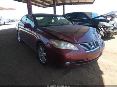 JTHBJ46G382****** 2008 Lexus ES