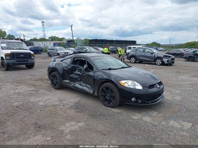 4A3AK64F38E****** 2008 Mitsubishi Eclipse