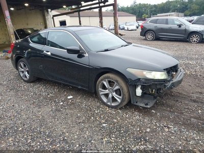 1HGCS2B82CA****** 2012 Honda Accord