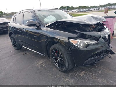ZASPAKBN3L7****** 2020 Alfa Romeo Stelvio