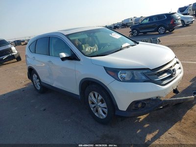 5J6RM4H52DL****** 2013 Honda CR-V